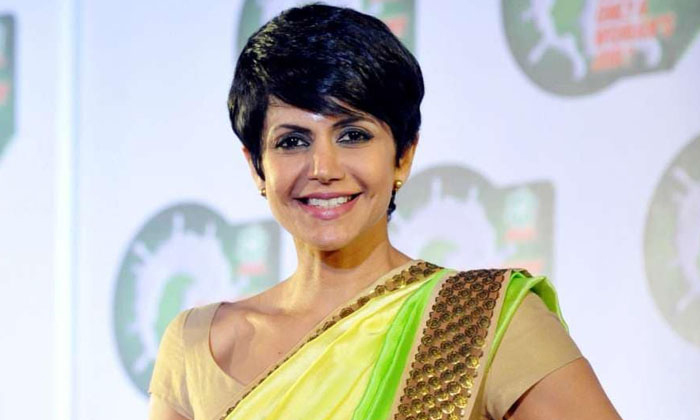 Telugu Anniversary, Heart Attact, Mandira Bedi, Mandirabedi-Movie