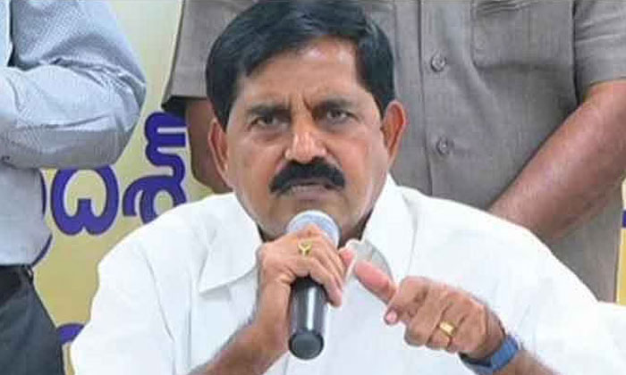  Adinarayana Reddy Joins Tdp, Adinarayana Reddy, Bjp, Tdp, Minister, Party, Bhup-TeluguStop.com