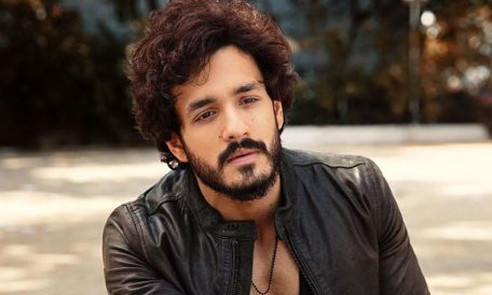 Telugu Akhil, Akkineni Akhil, Mythri Makers, Pooja Hegdhe, Surender Reddy, Tolly