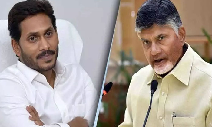  Bad Publicity About Nadu-nadu , Ap Poltics , Nadu Nadu , Ys Jagan , Ala Ramak-TeluguStop.com