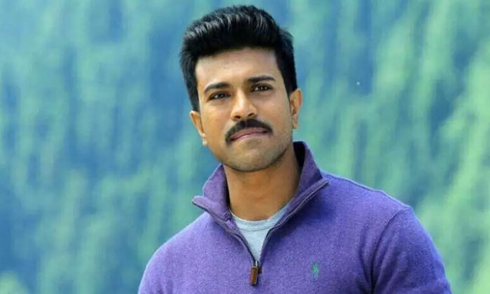  After Shankar Ram Charan Planing Movie With Anil Ravipudi, Tollywood , Anil Ravi-TeluguStop.com