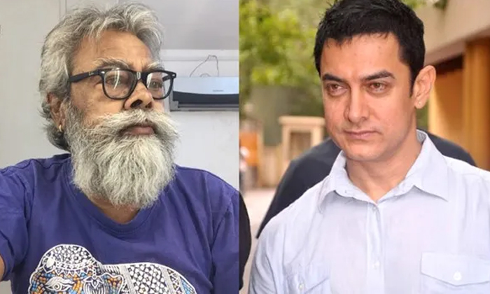 Telugu Aamir Khan, Anupam Shyam, Anurag Shyam, Bollywood, Dialosis, Oragan Failu