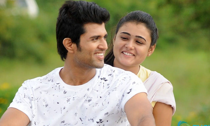  Shalini Pandey Remebers About Arjun Reddy In Her Life Shalini Pandey, Arjun Redd-TeluguStop.com