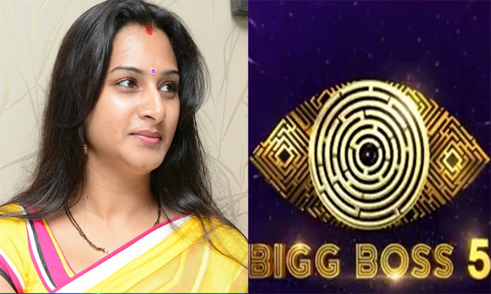 Telugu Bigg Boss, Supreeta, Surekha Vani, Tollywood-Movie