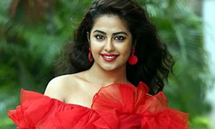  Avika Gore, Bollywood, Serial,latest Tollywood News Post Viral,latest-TeluguStop.com