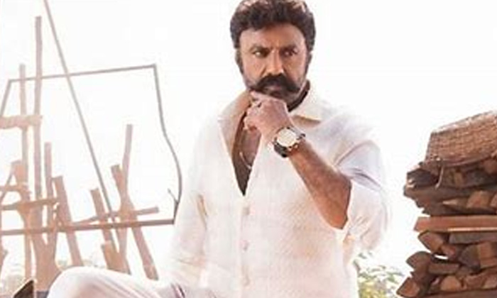 Telugu Balakrishna, Tollywood-Movie