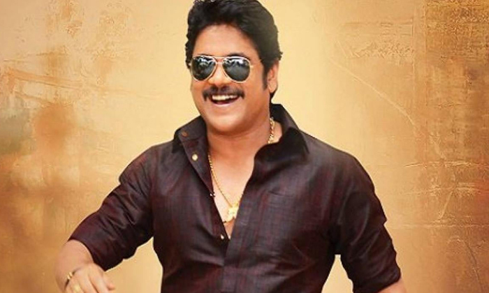  Akkineni Nagarjuna S Bangarraju Shooting Start From August 16th, Akkineni Nagarj-TeluguStop.com