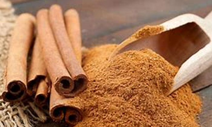 Telugu Tips, Cinnamon, Cinnamon Face, Latest, Skin Care, Skin Care Tips-Telugu H