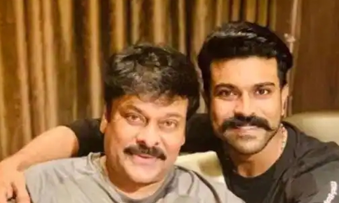  After Chiranjeevi Director Ks Ravindra Targets Ram Charan , Bhola Shankar, Chira-TeluguStop.com