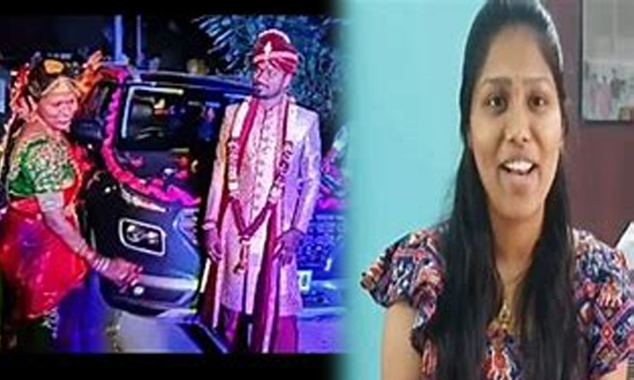  Bullet Bandi Song, Bride, Bride Got Chance Main Role, Nirupa,social Media,viral,-TeluguStop.com