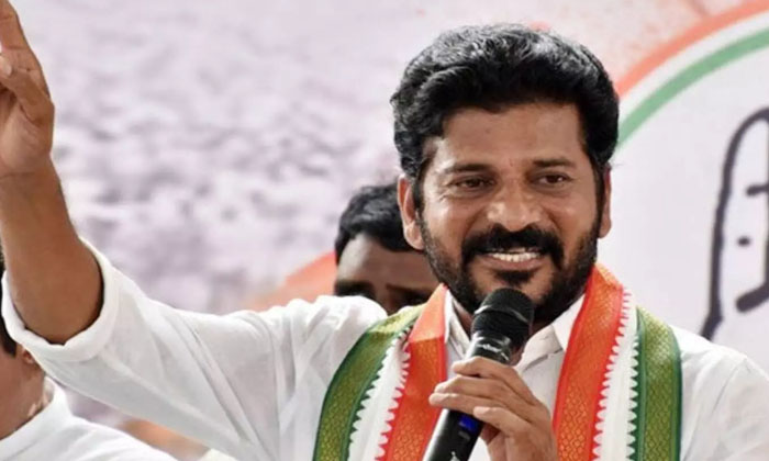  Ysrcp Minister Serious Comments On Revanth Reddy Balineni Srinivas Reddy, Rewant-TeluguStop.com