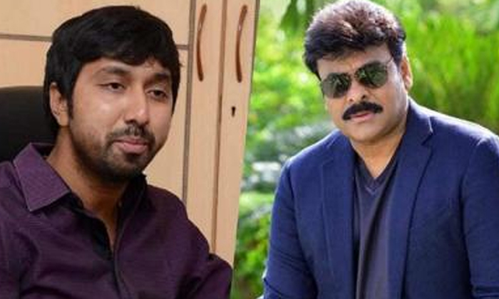  Chiranjeevi And Director Bobby Combo Movie Shooting In Dusara, Acharya, Chirenje-TeluguStop.com