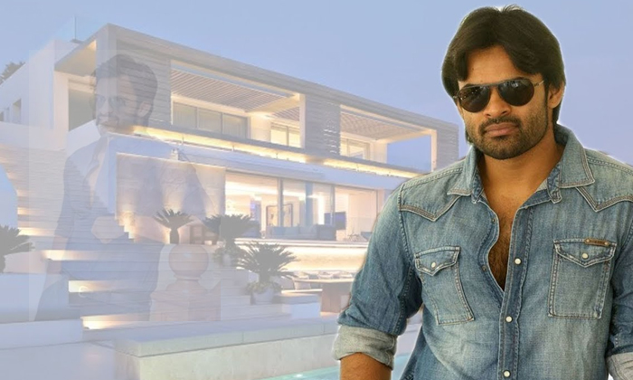 Telugu Chirenjeevi, Pandagachesko, Pillanuvvu, Sai Dharam Tej, Tollywood, Vijaya