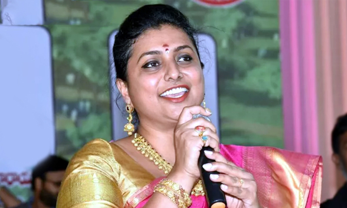 Telugu Chittore Fans, Jabardasth Show, Nagari Mla Roja, Nagari, Roja Grand, Roja