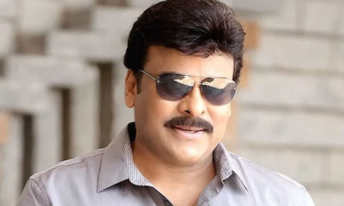  Megastar Chiranjeevi Maruthi Direction Movie, Acharya , Allu Aravind , Geetha Ar-TeluguStop.com