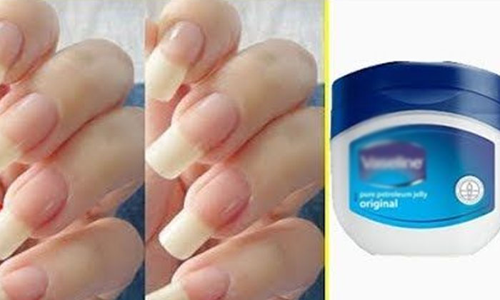 Telugu Tips, Healthy Nails, Latest, Monsoon, Nail Care, Nail Care Tips-Telugu He