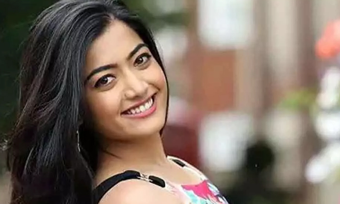  Actress Rashmika Interesting Comments About Her Dog  Aura , Her Dog Aura , Inter-TeluguStop.com