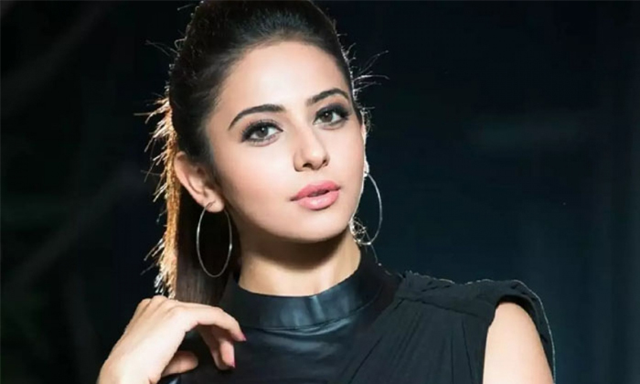  Heroine Rakul Preet Singh Latest Stunning Pics On Instagram, Rakul Preet Singh,-TeluguStop.com