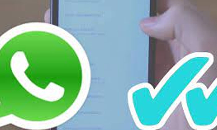  How To Hide Last Seen And Blue Ticks On Whatsapp , Blue Tic , Hide Whatsapp Chat-TeluguStop.com