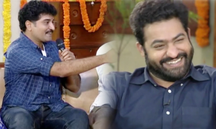 Telugu Friends, Childrens Day, Interview, Ntr, Ntrrajiv, Rajiv Kanakala, Saved K