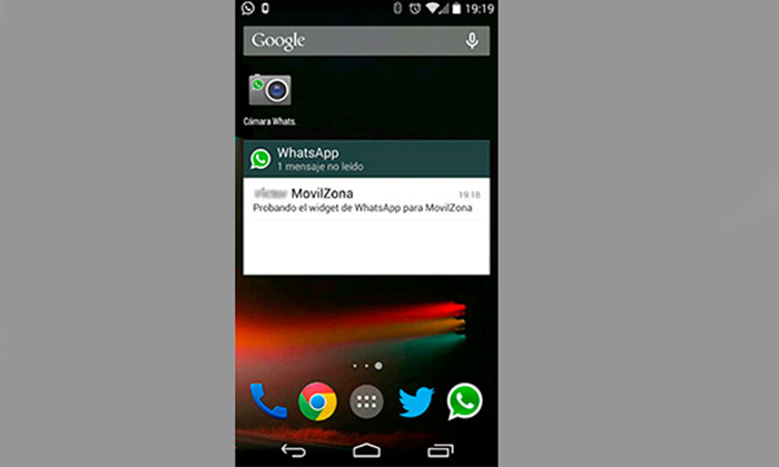  How To See The Whatsapp Messages Without Opening Whatsapp, Whatsapp Tricks, What-TeluguStop.com