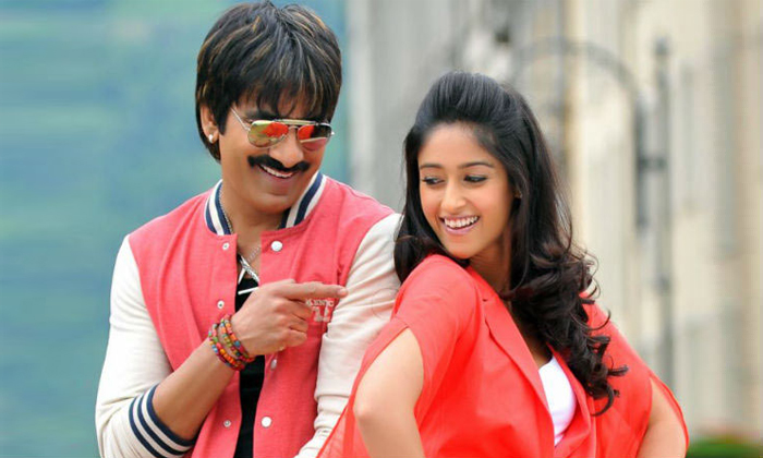  Ileana In Ravi Teja Rama Rao On Duty Update, Ileana, Item Song, Ramarao On Duty,-TeluguStop.com