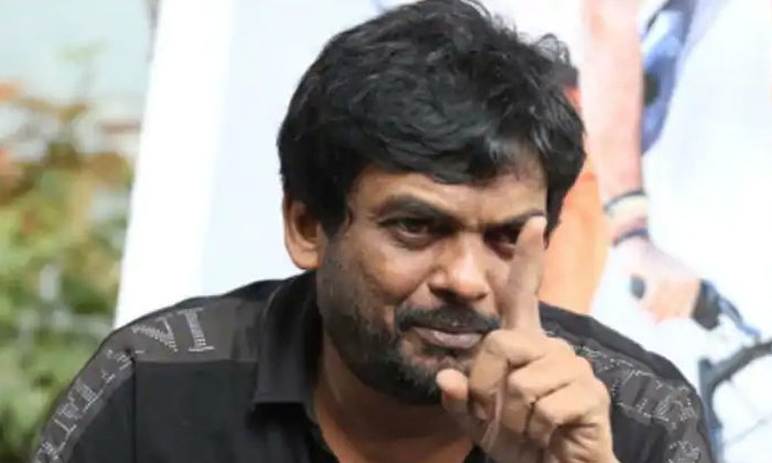  Life Is A Mystery Purijagannadh Interesting Comments Tollywood, Purijagannadh,-TeluguStop.com