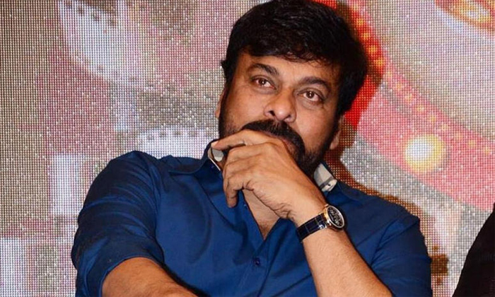  Interesting Facts About Hero Megastar Chiranjeevi, Chiranjeevi, Commercial Succe-TeluguStop.com