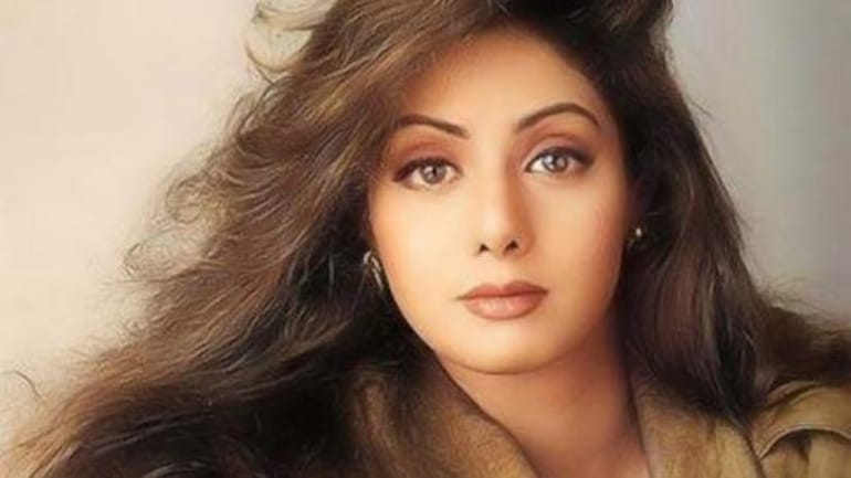  Interesting Facts About Senior Star Heroine Sridevi , Interesting Facts, Netizen-TeluguStop.com