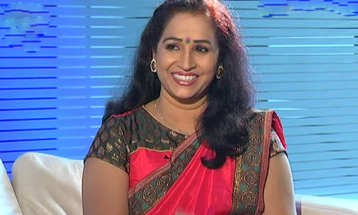 Telugu Ragini, Tv Actress-Movie