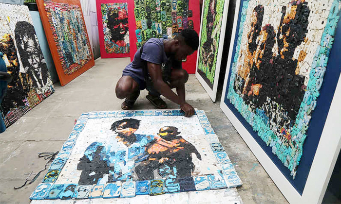 Telugu Art, Ivory Coast, Artist, Hack, Latest-Latest News - Telugu