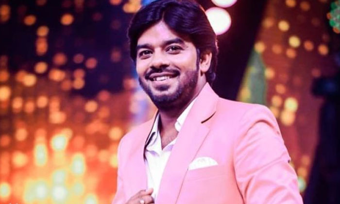  Sudigali Sudheer  Tops The List Of Ormax Most Popular Non Fiction Personalities-TeluguStop.com