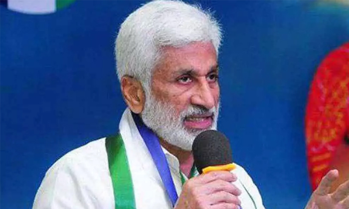 Telugu Ap, Ap Ministers, Jagan, Incharges, Vijayasai, Ycp, Ycp Ministers, Ysrcp-