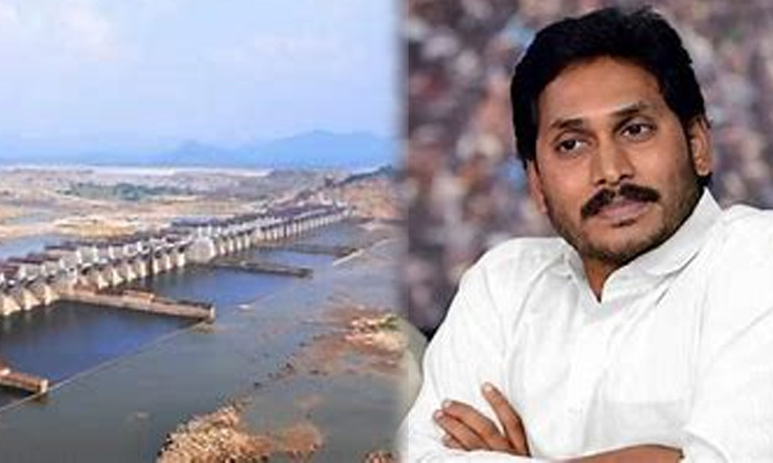 Telugu Ap Bjp, Projects, Jagan, Somu Veeraju, Somuveeraju, Ysrcp-Telugu Politica