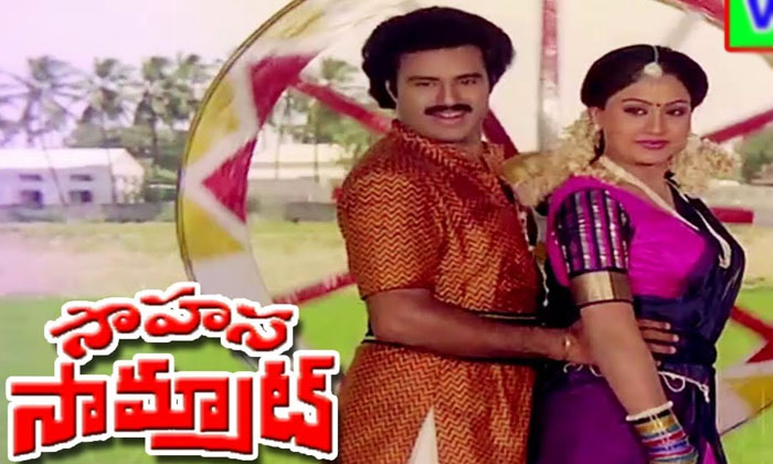  Hero Balakrishna Failed Movies , Tollywood , Balakrishna Movie , Failed Movies-TeluguStop.com