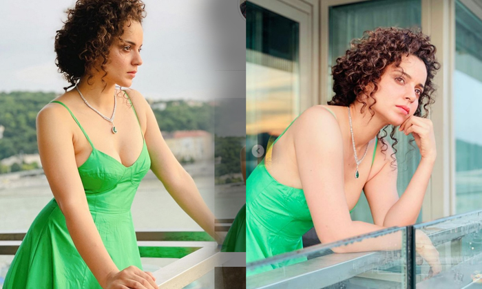  Kangana Ranaut Latest Hot Photos, Kangana Ranaut Latest Hot Photos, Kangana Rana-TeluguStop.com