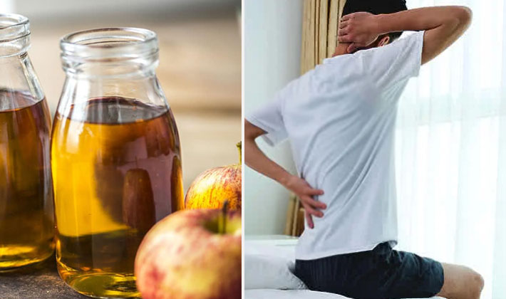  Home Remedies To Get Rid Of Body Pains After Corona-TeluguStop.com