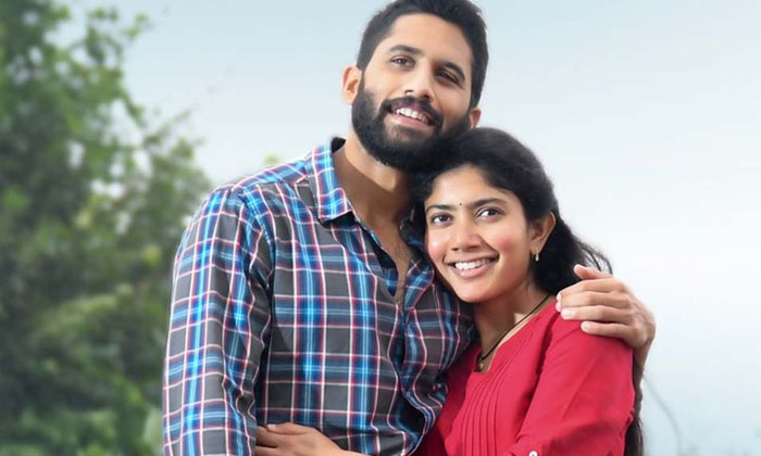 Telugu Akkineninaga, Latestinterest, Love Story, Reshoot, Sai Pallavi, Sekhar Ka