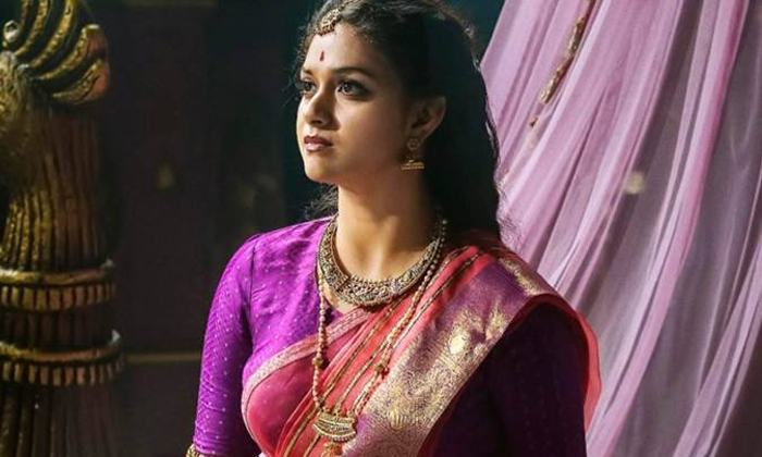 Telugu Amani, Anushka Shetty, Keerthi Suresh, Meena, Nayanatara, Priyamani, Ramy