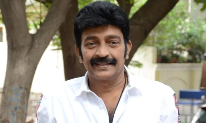 Telugu Rajasekhar-Movie