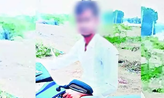  Married Woman Brutally Killed Her Husband For Illegal Affairs In Tamil Nadu, Tam-TeluguStop.com