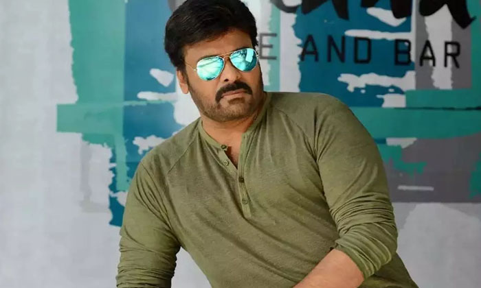  Chiranjeevi Appreciate Meerabhai Chanu Why Because, Appreciated , Meerabhai Chan-TeluguStop.com