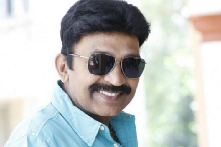  Director Mutyala Subbayya Shocking Comments About Rajasekhar, Manasunna Maaraaju-TeluguStop.com