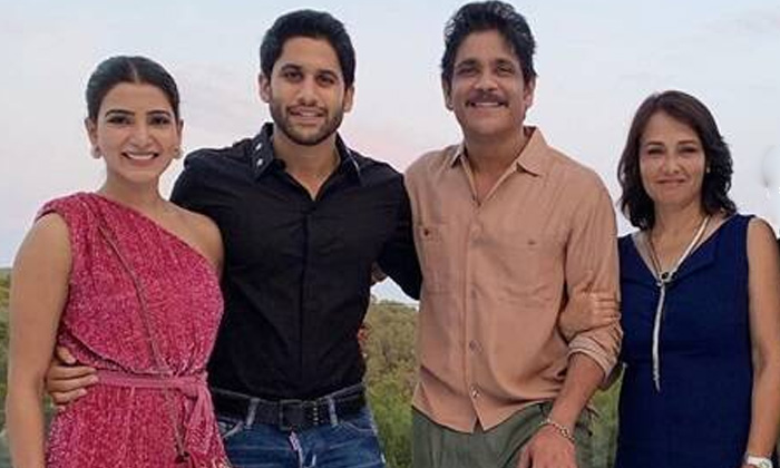 Telugu Naga Chaitanya, Nagachaitanya, Rumours, Tollywood-Movie