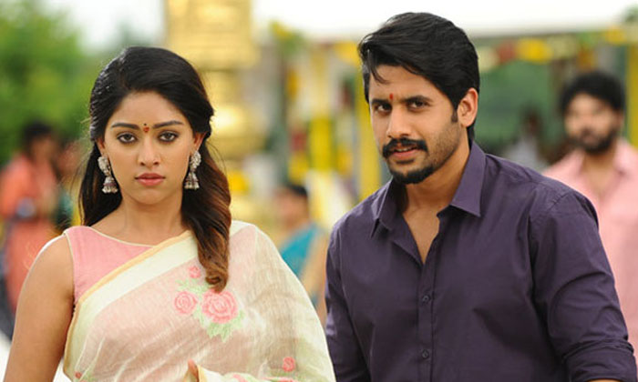 Telugu Bad, Nagachaitanya, Sai Pallavi, September, Shekhar Kammula, Young-Movie