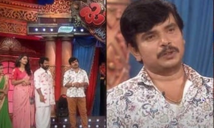  ﻿jabardasth Latest Promo 5th August 2021 Hyper Aadi Anasuya Immanuel, Jabardas-TeluguStop.com