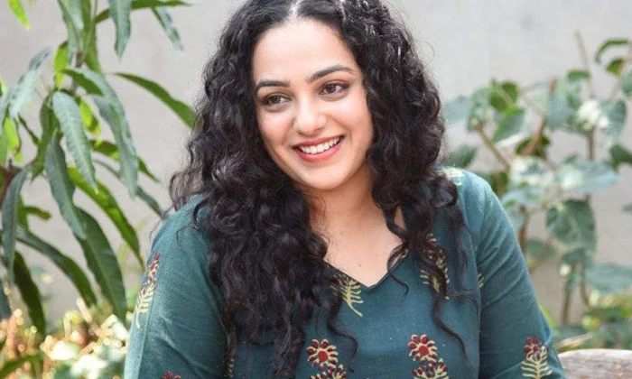  Nitya Menon Intrested In That Kind Of Movies, Nithya Menon, Interested In Movies-TeluguStop.com