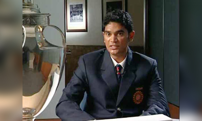  Once Cricketer But Now He Is A Famous Scientist Who, Cricket, Viral News, Avishk-TeluguStop.com