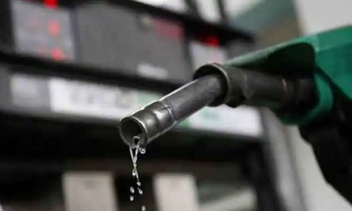  If You Drill For Water, Petrol Alone Somewhere Not, Bore ,water, Petrol, Viral N-TeluguStop.com
