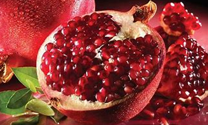 Telugu Tips, Latest, Pomegranate, Pregnant-Telugu Health